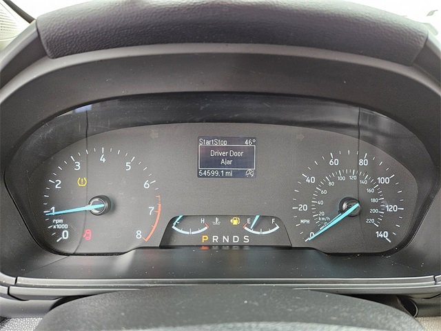 Used 2022 Ford EcoSport S image 28