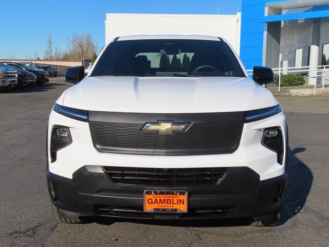 Used 2024 Chevrolet Silverado EV W/T image 2