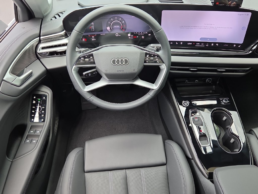 New 2026 Audi A5 Premium Plus AWD/4WD image 8
