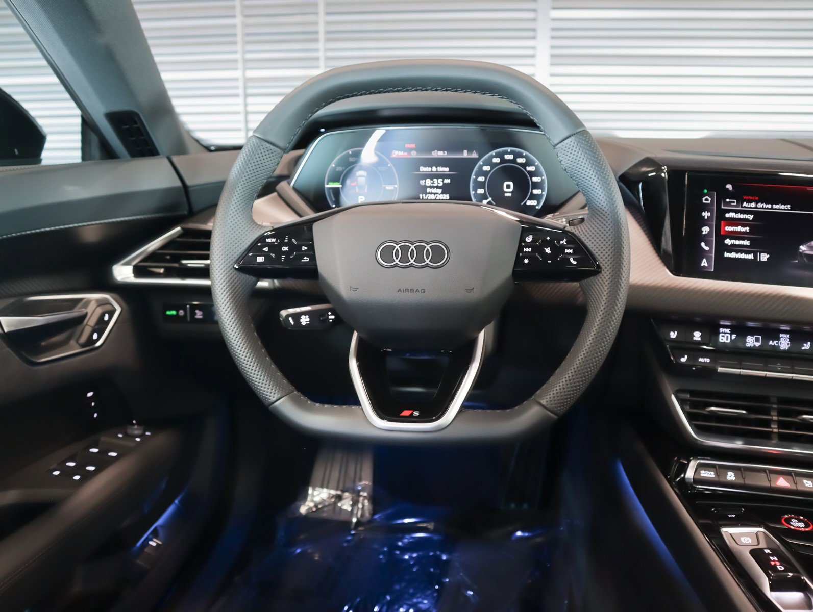 New 2026 Audi S e-tron GT Premium Plus image 18