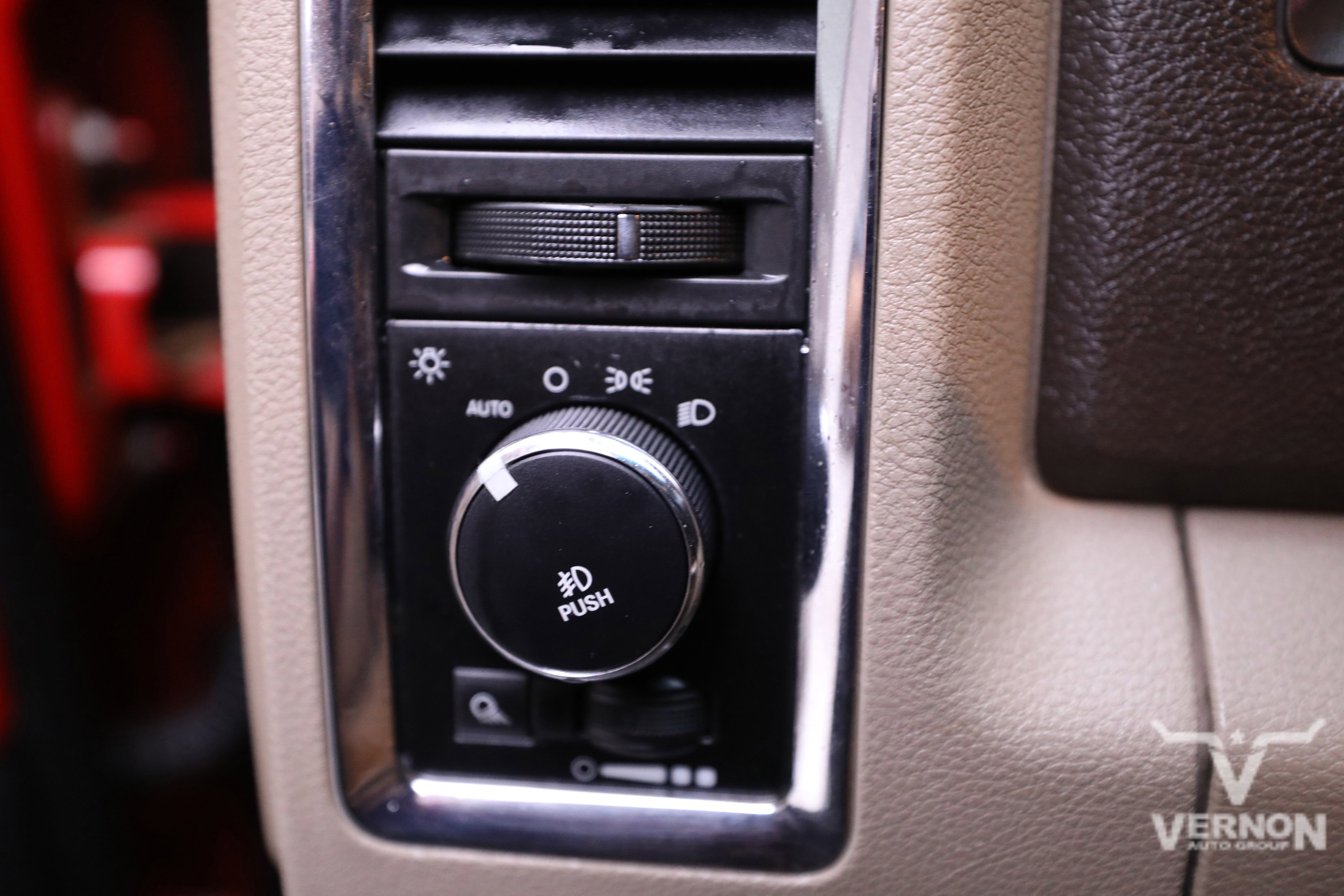 Used 2012 RAM 3500 Laramie w/ Cold Weather Group image 17