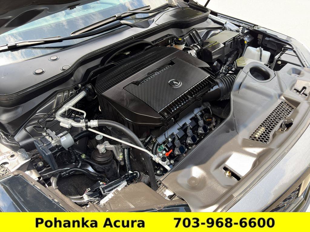 Certified 2024 Acura MDX A-Spec AWD/4WD image 37
