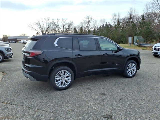 New 2026 GMC Acadia Elevation w/ Elevation Premium Package image 3