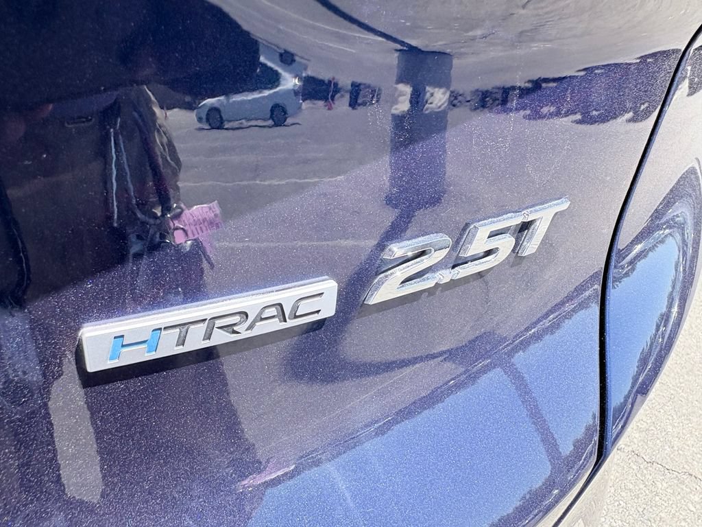 Used 2021 Hyundai Santa Fe Calligraphy AWD/4WD image 26