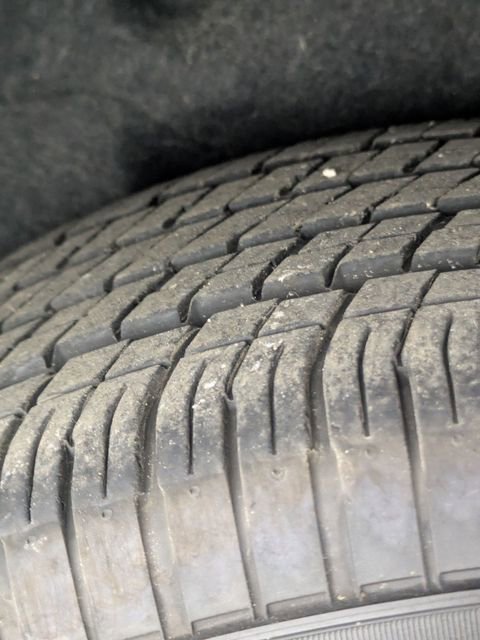 Used 2025 Chrysler Pacifica Select image 8