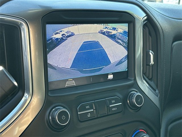 Used 2020 Chevrolet Silverado 1500 LT w/ All-Star Edition image 13