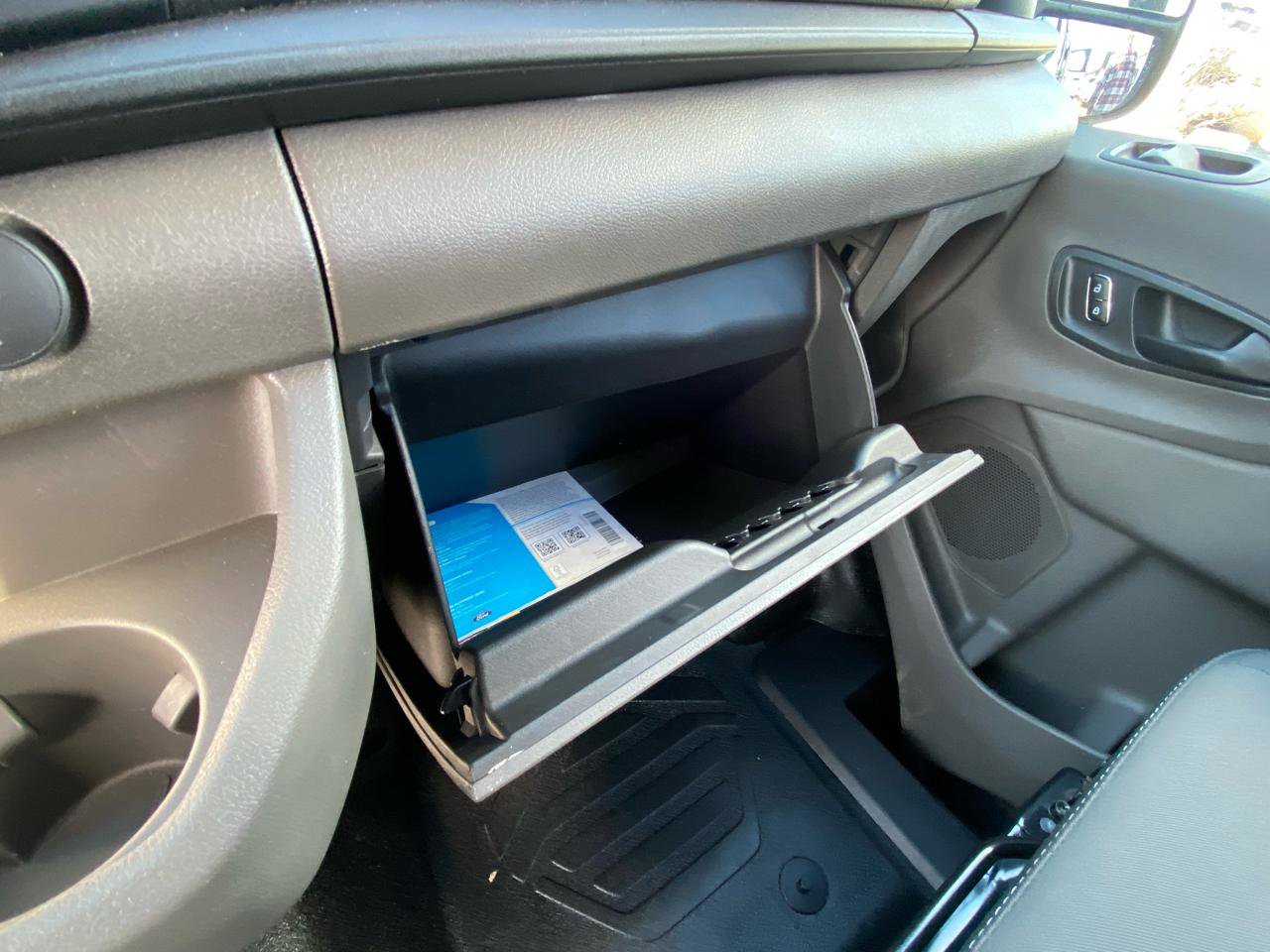 Used 2024 Ford Transit 250 Low Roof w/ Exterior Upgrade Package image 32