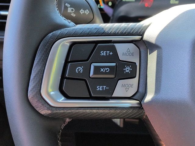 New 2025 Ford Mustang Coupe image 26
