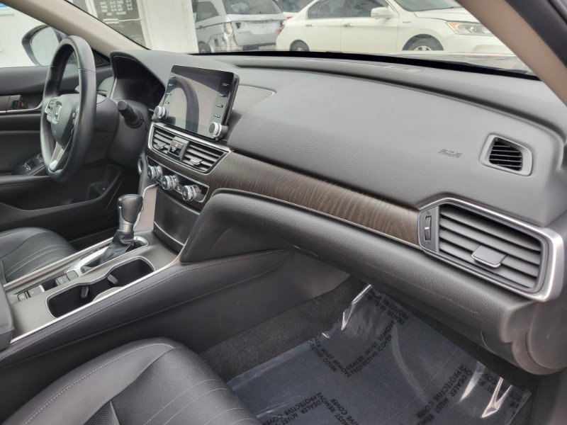 Used 2022 Honda Accord EX-L image 19