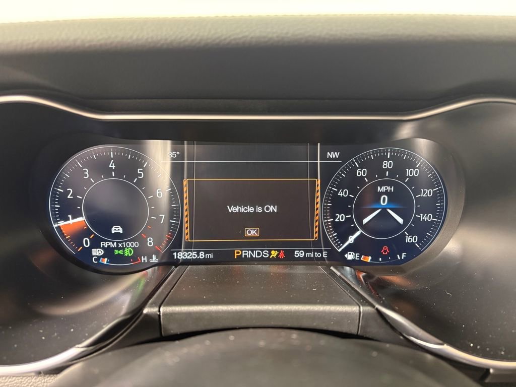 Used 2022 Ford Mustang GT Premium w/ Equipment Group 401A image 17