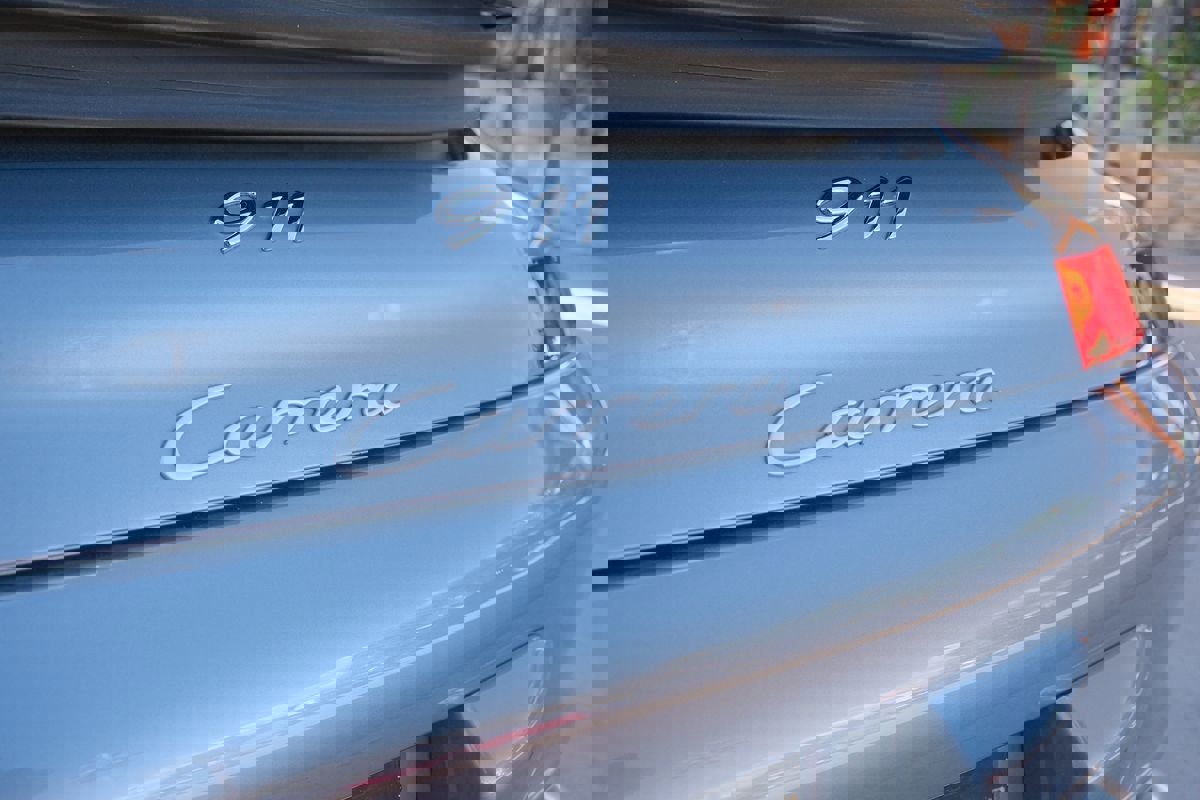 Used 2002 Porsche 911 GT3 RS image 37