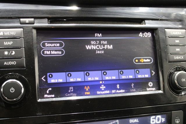Used 2020 Nissan Rogue SL image 37