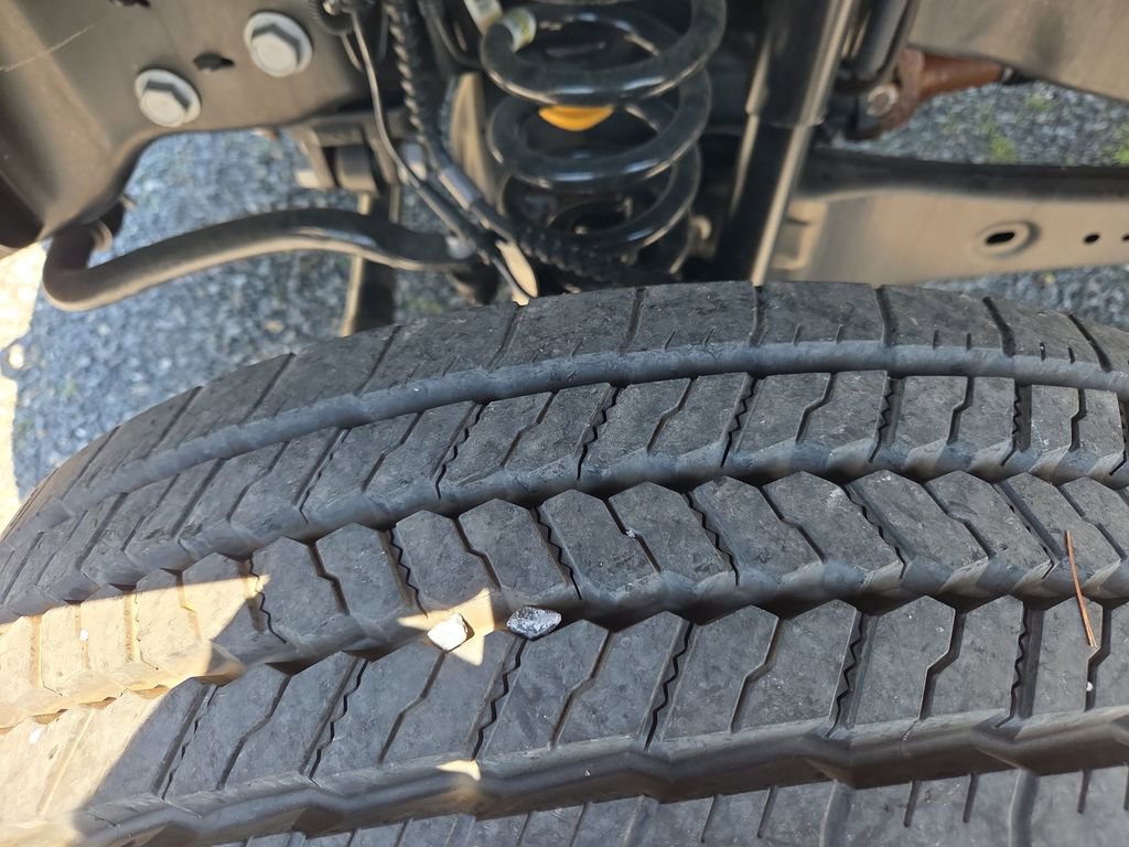 New 2024 Ford F450 XL w/ Snow Plow Prep Package image 31