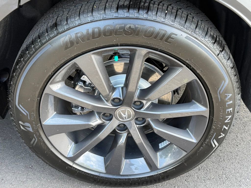 Certified 2026 Acura MDX A-Spec AWD/4WD image 13