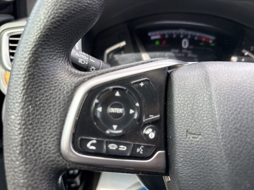 Certified 2019 Honda CR-V EX image 30