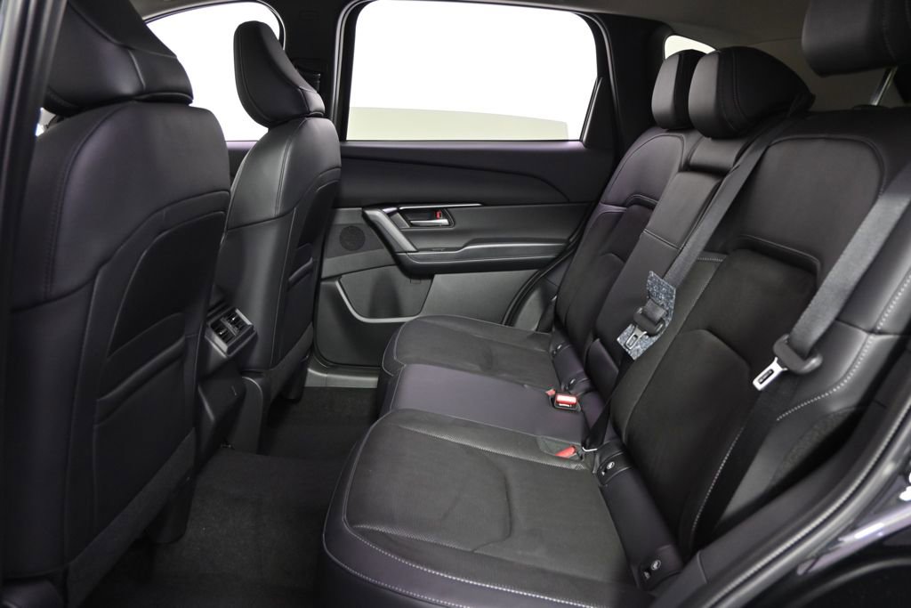 New 2026 MAZDA CX-5 Select AWD/4WD image 21
