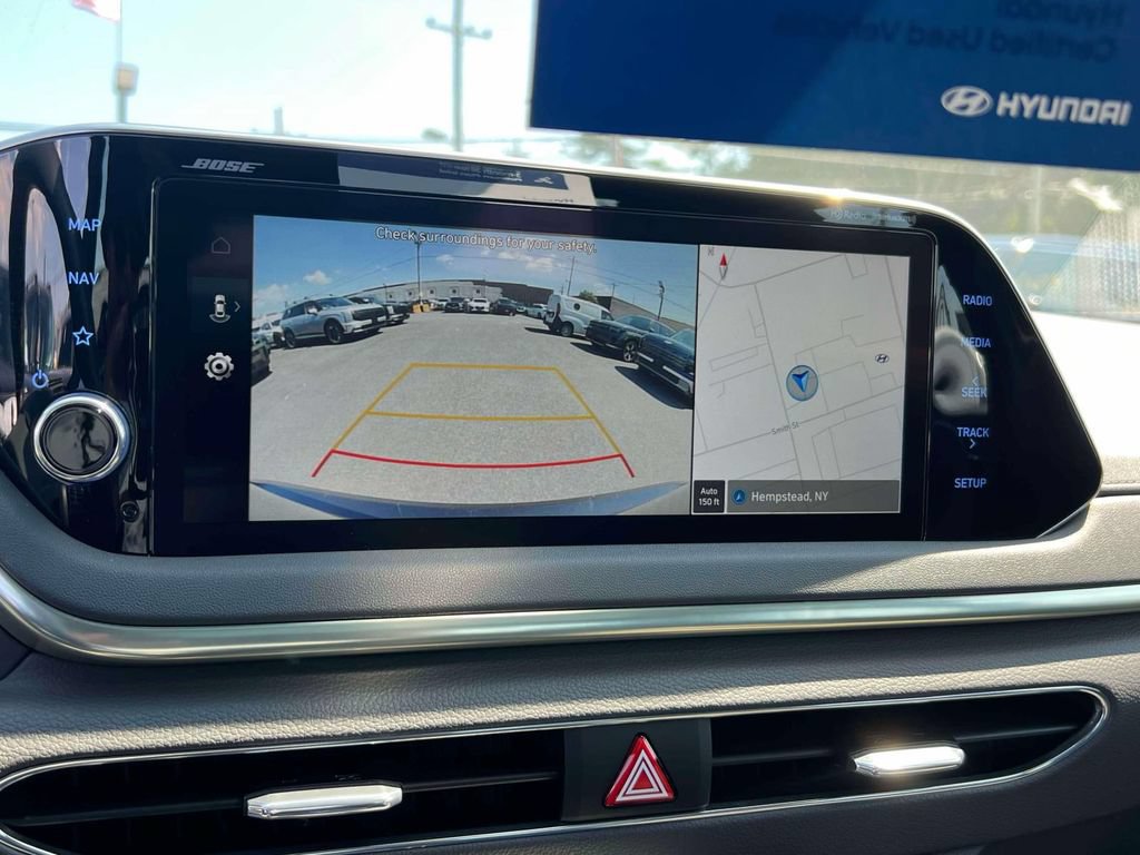Used 2023 Hyundai Sonata SEL Plus FWD image 30