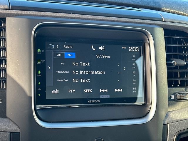 Used 2023 RAM 1500 Tradesman w/ Popular Equipment Group image 20