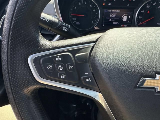 Used 2023 Chevrolet Equinox LS w/ LS Convenience Package image 33