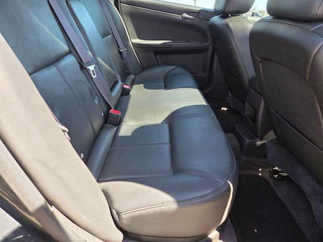 Used 2014 Chevrolet Impala LTZ FWD image 38