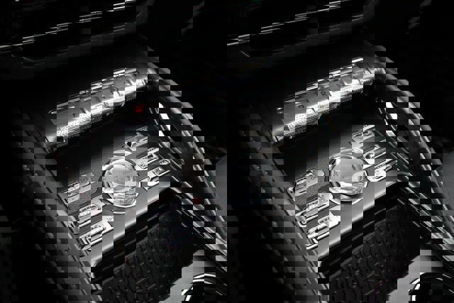 New 2026 Lincoln Nautilus Premier w/ Equipment Group 102A image 41