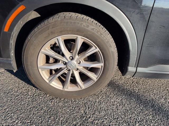 Used 2025 Honda CR-V EX-L image 20