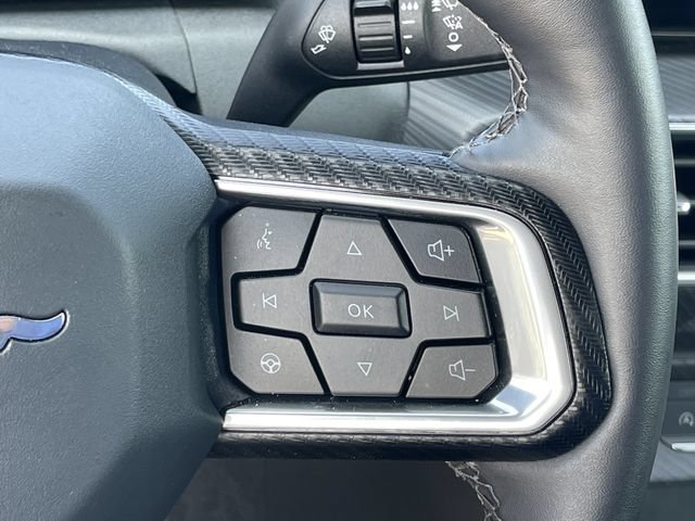 Used 2026 Ford Mustang Premium RWD image 15