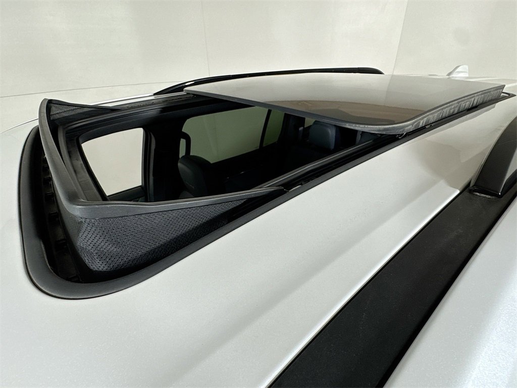 Certified 2024 GMC Acadia AT4 w/ LPO, Floor Liner Package image 21