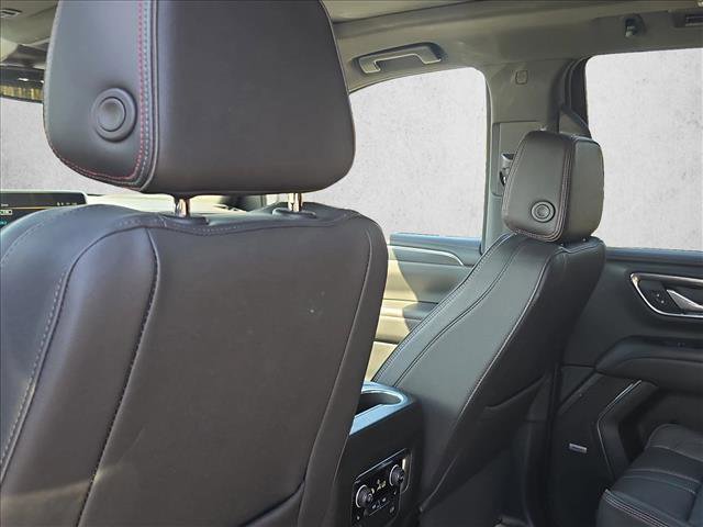 Used 2023 Chevrolet Tahoe RST w/ Luxury Package image 16