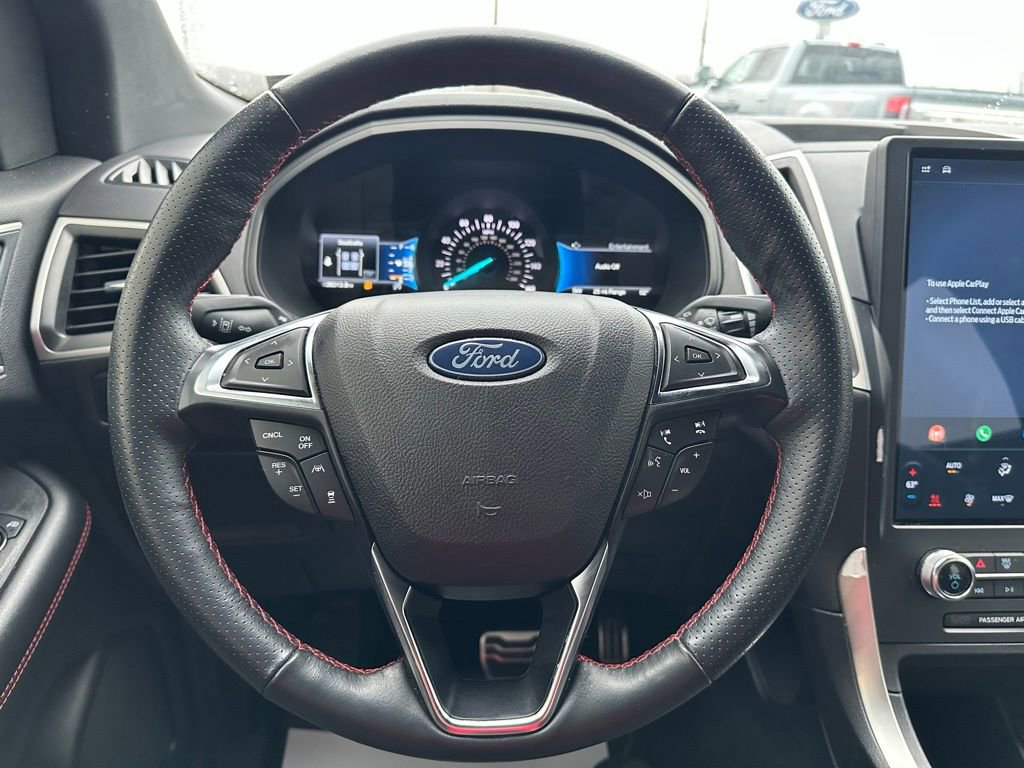 Used 2024 Ford Edge ST-Line image 20