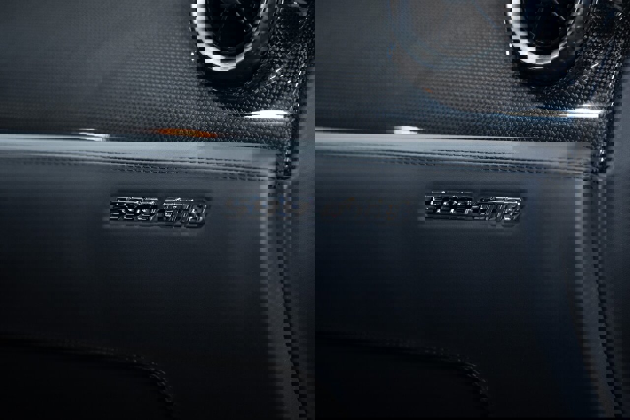 Used 2008 Ferrari 599 GTB Fiorano image 58