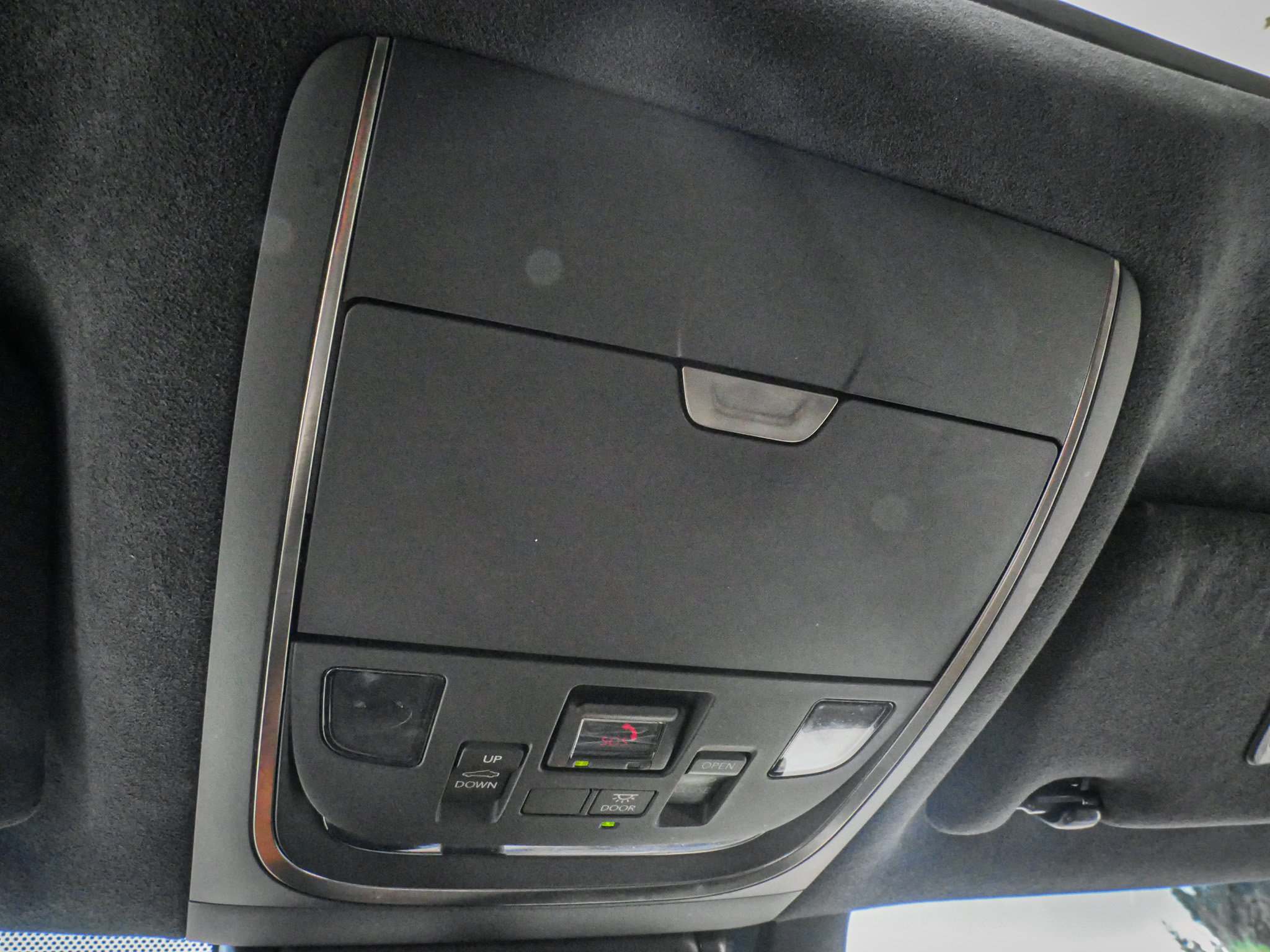 Used 2021 Lexus LS 500 w/ Interior Upgrade Package RWD image 27