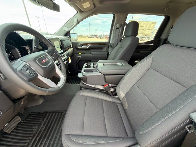 New 2026 GMC Sierra 1500 SLE w/ Preferred Package image 26