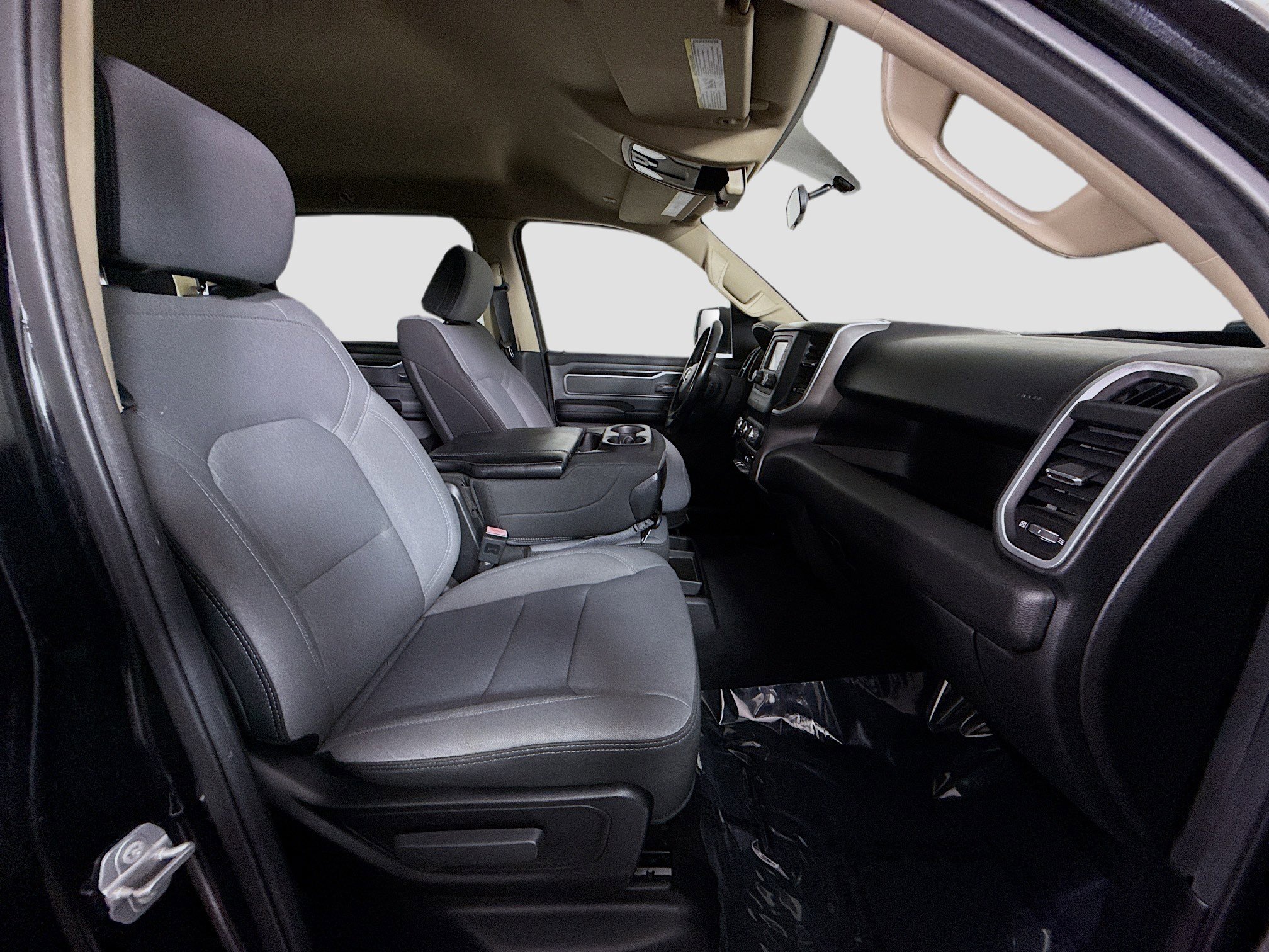 Used 2019 RAM 1500 Big Horn RWD image 29