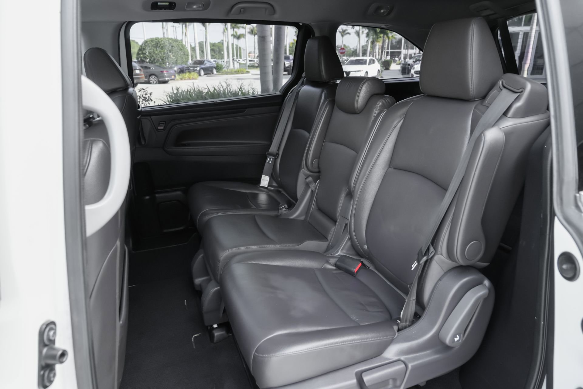 Used 2019 Honda Odyssey Elite image 33