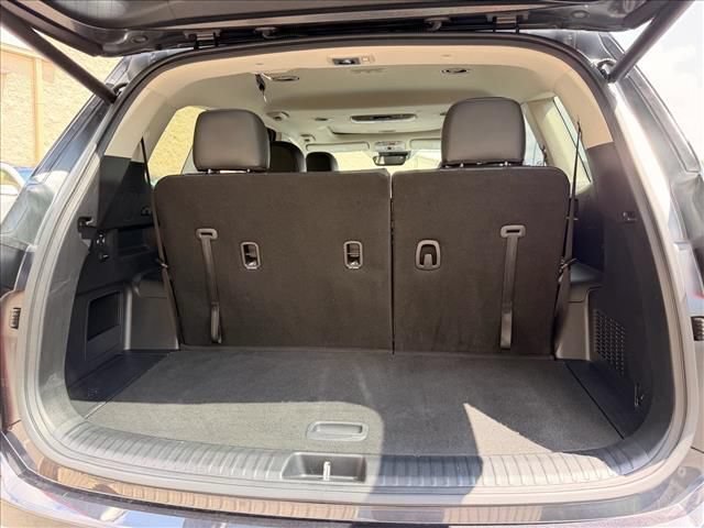 Used 2025 Kia Telluride S FWD image 29