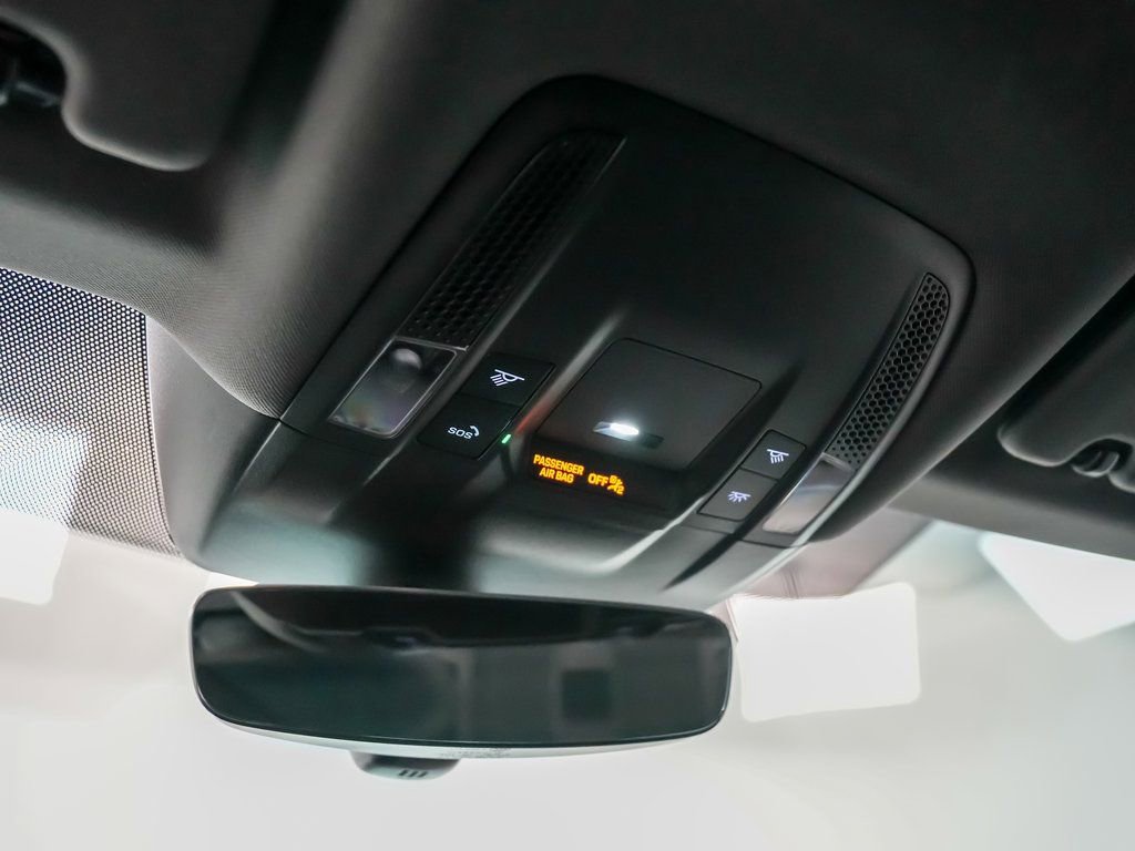 Certified 2022 Porsche Taycan 4S image 29