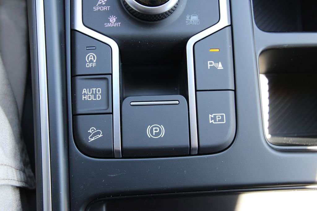 New 2026 Kia Sorento EX image 25