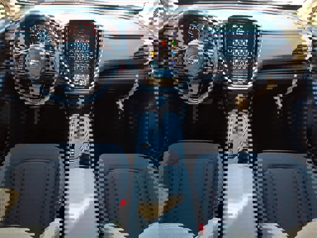 Certified 2025 Subaru Crosstrek 2.0i Premium image 28