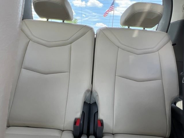 Used 2020 Cadillac XT6 Premium Luxury w/ LPO, Floor Liner Package FWD image 35
