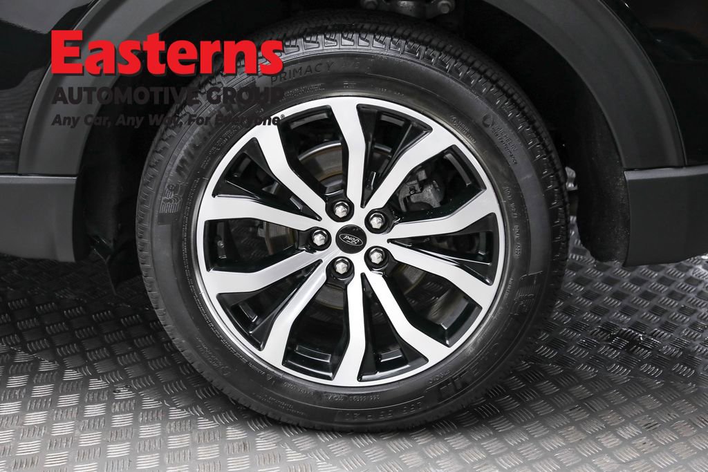 Used 2022 Ford Explorer ST-Line image 8