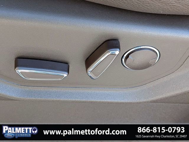 Used 2022 Ford Expedition King Ranch AWD/4WD image 20