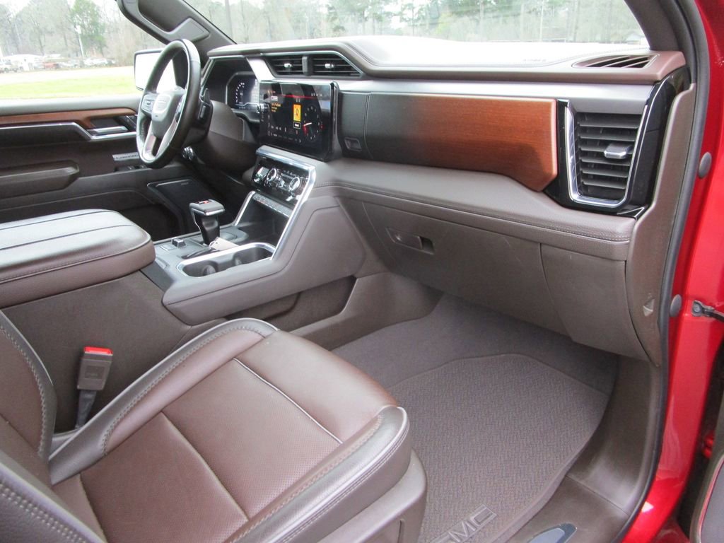 Used 2023 GMC Sierra 1500 Denali w/ Denali Reserve Package image 33