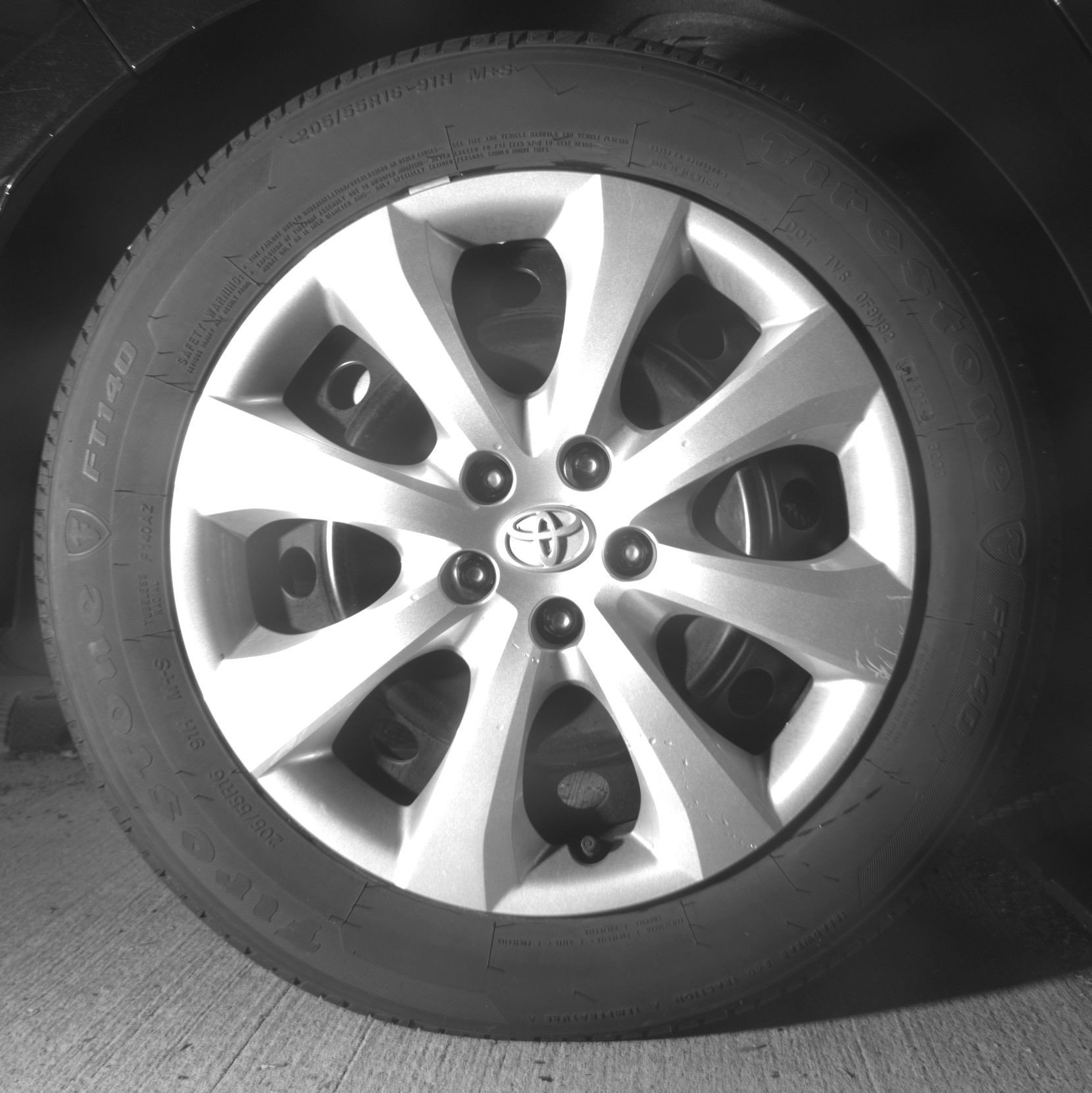 Used 2025 Toyota Corolla LE FWD image 15