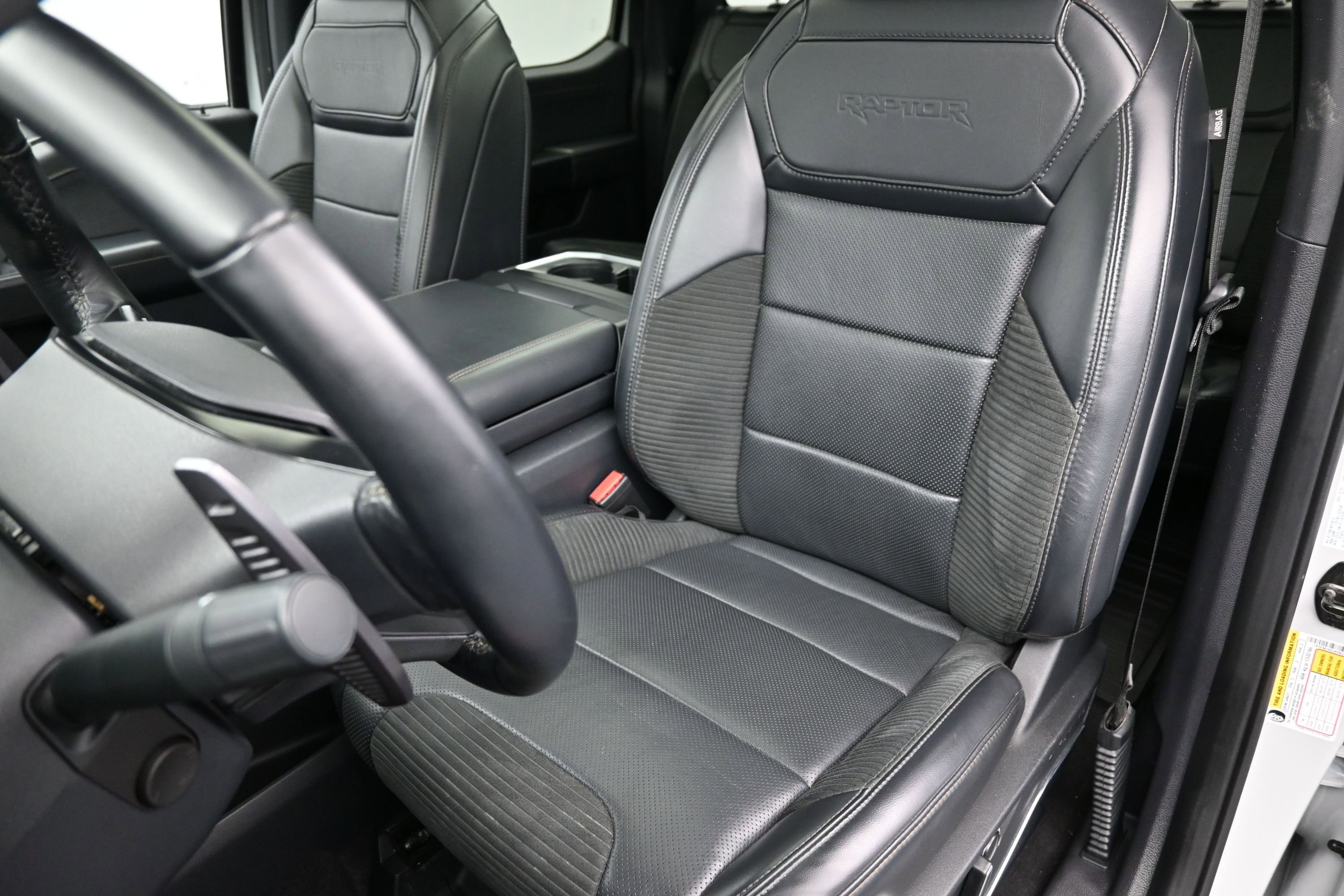 Used 2023 Ford F150 Raptor AWD/4WD image 21