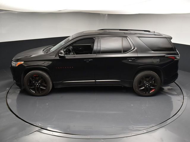 Used 2019 Chevrolet Traverse Premier w/ Redline Edition image 46