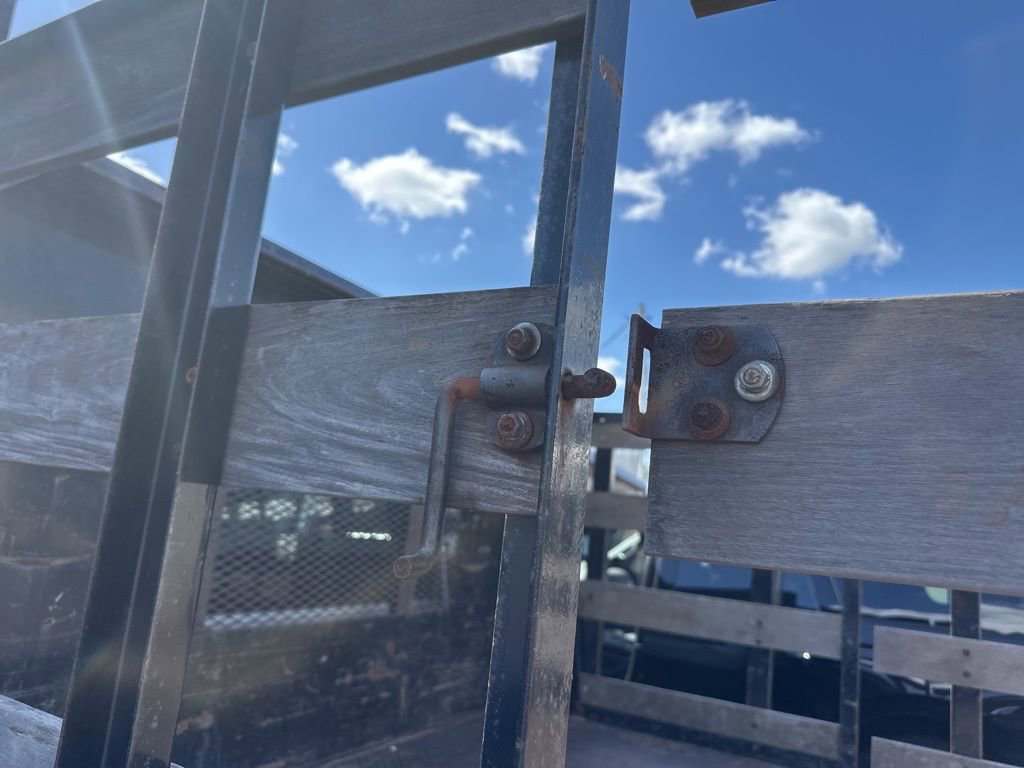 Used 2020 Ford F450 XL w/ Power Equipment Group AWD/4WD image 3