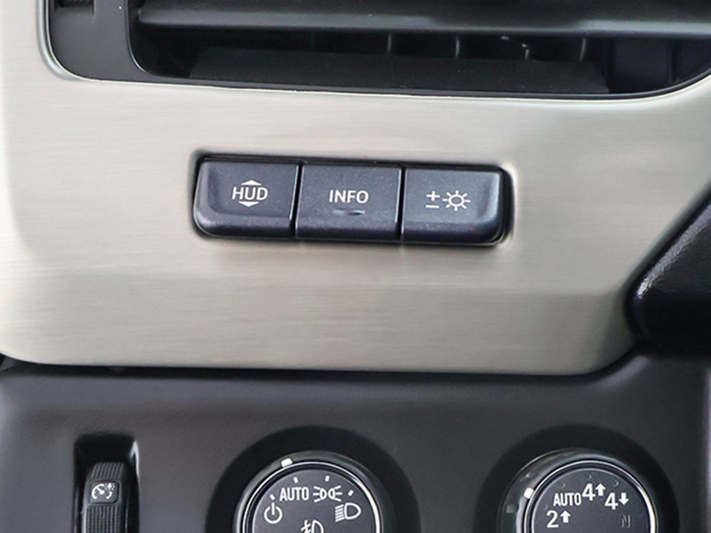 Used 2019 GMC Yukon Denali w/ Open Road Package image 46