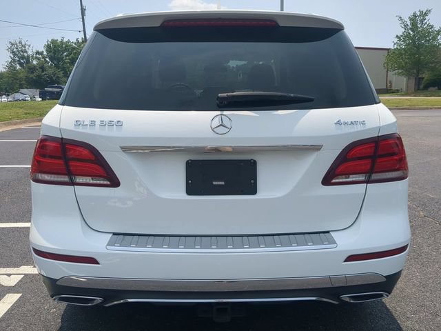 Used 2018 Mercedes-Benz GLE 350 4MATIC w/ Premium 1 Package image 5