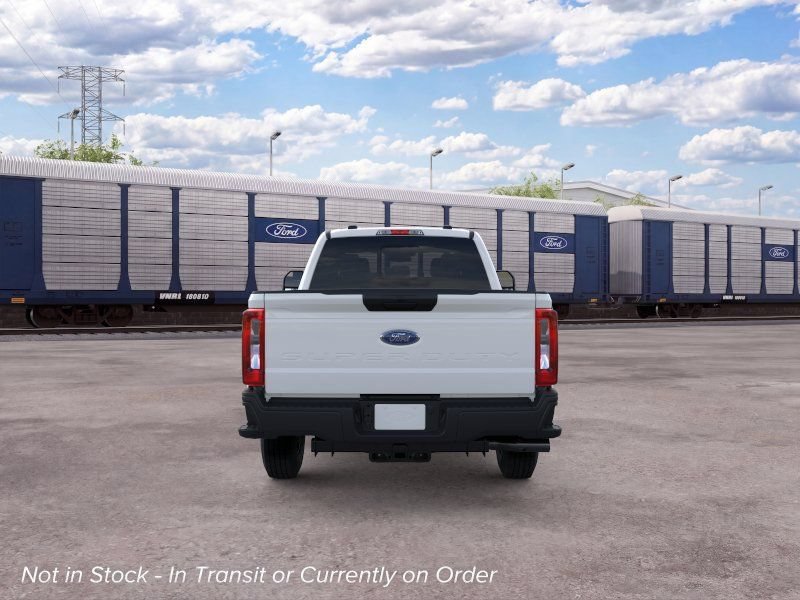 New 2026 Ford F350 XL AWD/4WD image 5